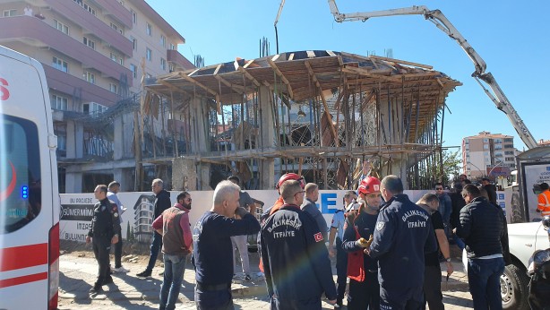 Foto - Balıkesir'den korkutan haber: Biri ağır 5 yaralı
