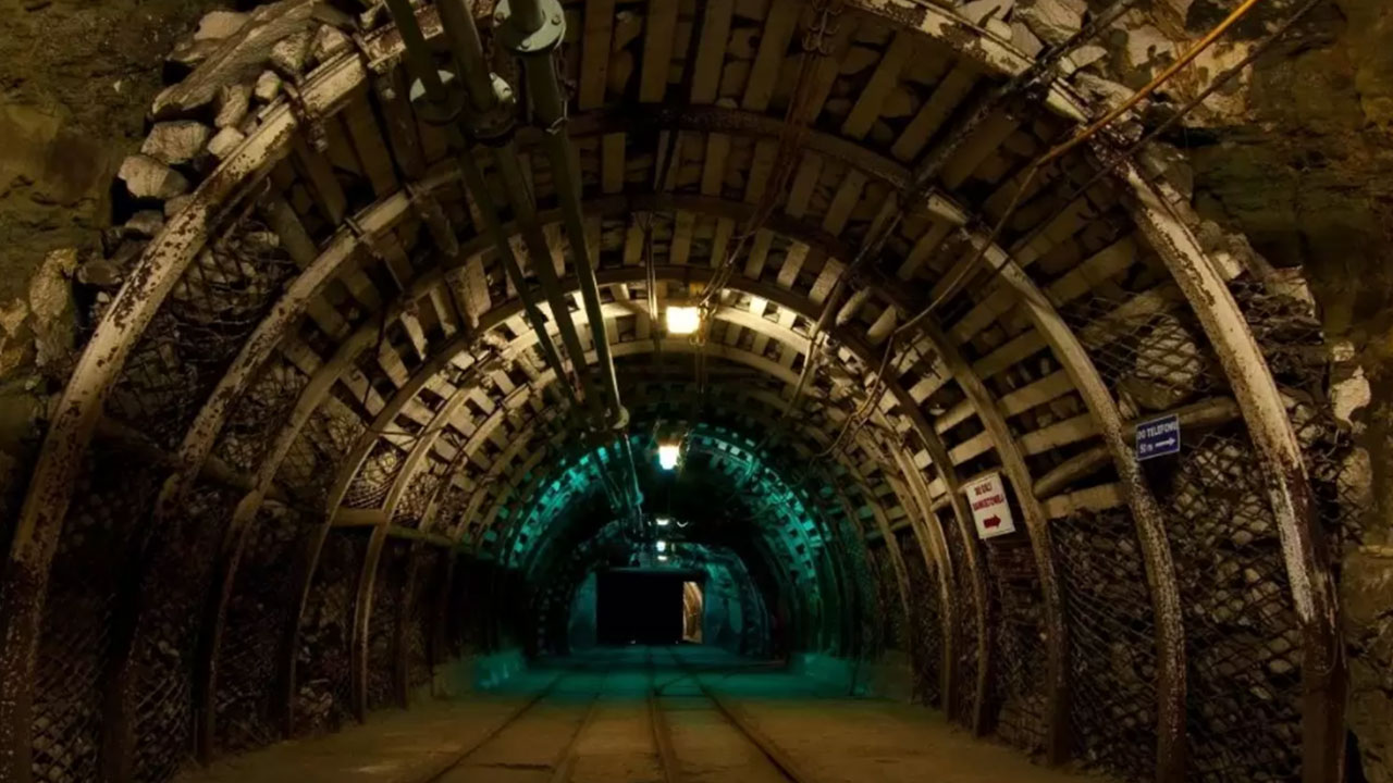 Balıkesir'in altında devasa rezerv! 210 bin ton...