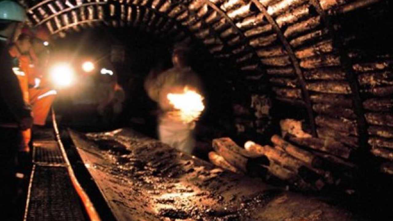 Foto - Balıkesir'in altında devasa rezerv! 210 bin ton...