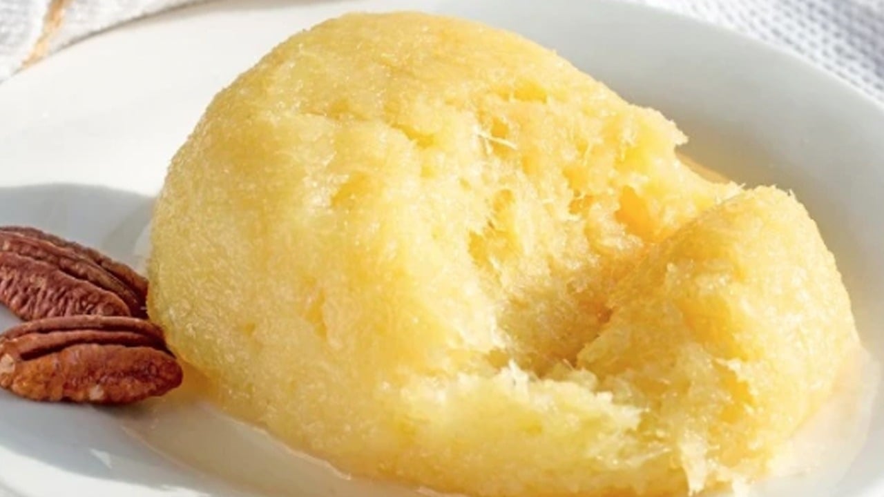 Balıkesir'in meşhur tatlısı Höşmerim tarifi nasıl yapılır? Bu şekilde lezzeti iki kat artacak, şaşırtacak! İlgi odağı oldu