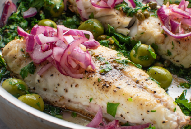 Foto - Balıkla güzel gidiyor ama sağlığa da faydası varmış! Birlikte tüketen yaşadı…