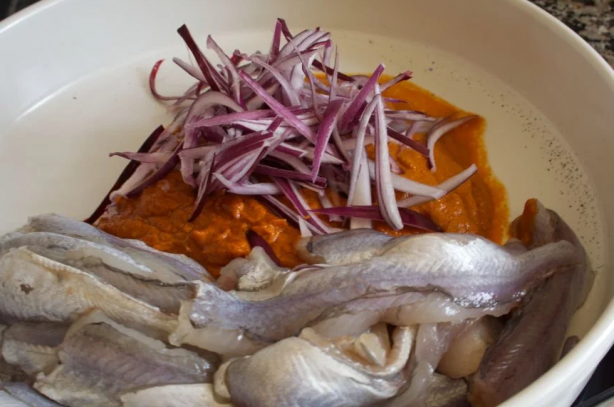 Balıkla güzel gidiyor ama sağlığa da faydası varmış! Birlikte tüketen yaşadı…