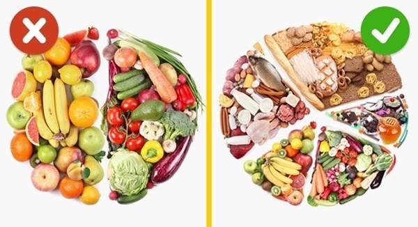 Foto - Balığın yanında süt ürünü tüketilir mi? Yanlış biliyoruz!