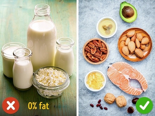 Foto - Balığın yanında süt ürünü tüketilir mi? Yanlış biliyoruz!