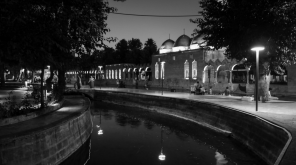 Foto - Depremde kaybolan Balıklıgöl'deki balıklarla ilgili şok rivayet! Dokunanların başına bakın ne geliyor