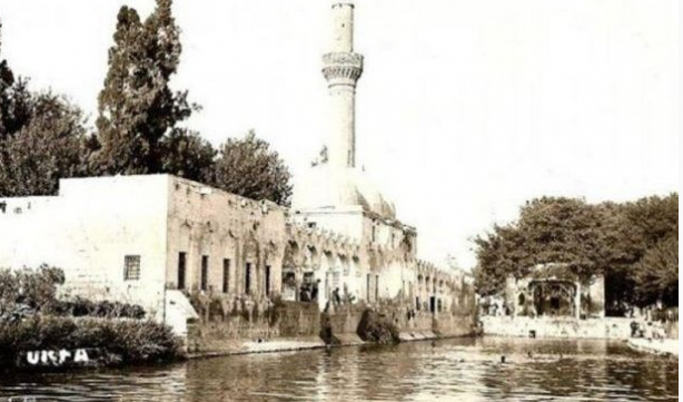 Foto - Depremde kaybolan Balıklıgöl'deki balıklarla ilgili şok rivayet! Dokunanların başına bakın ne geliyor