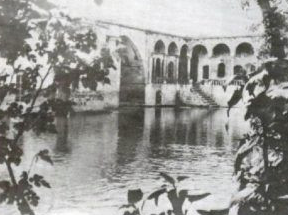 Foto - Depremde kaybolan Balıklıgöl'deki balıklarla ilgili şok rivayet! Dokunanların başına bakın ne geliyor