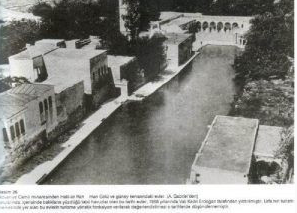 Foto - Depremde kaybolan Balıklıgöl'deki balıklarla ilgili şok rivayet! Dokunanların başına bakın ne geliyor