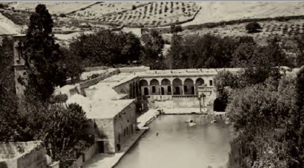Foto - Depremde kaybolan Balıklıgöl'deki balıklarla ilgili şok rivayet! Dokunanların başına bakın ne geliyor