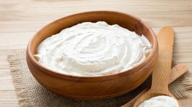 Foto - Balıktan çok fosfor, sütten çok kalsiyum içeren besin! Her gün bir kase tüketin