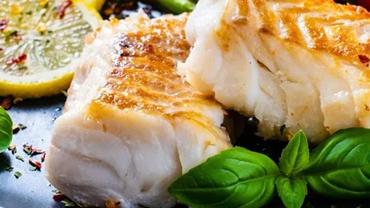 Foto - Balıktan sonra neden helva yenir? Diyet uzmanı açıkladı: Öyle bir faydası varmış ki...