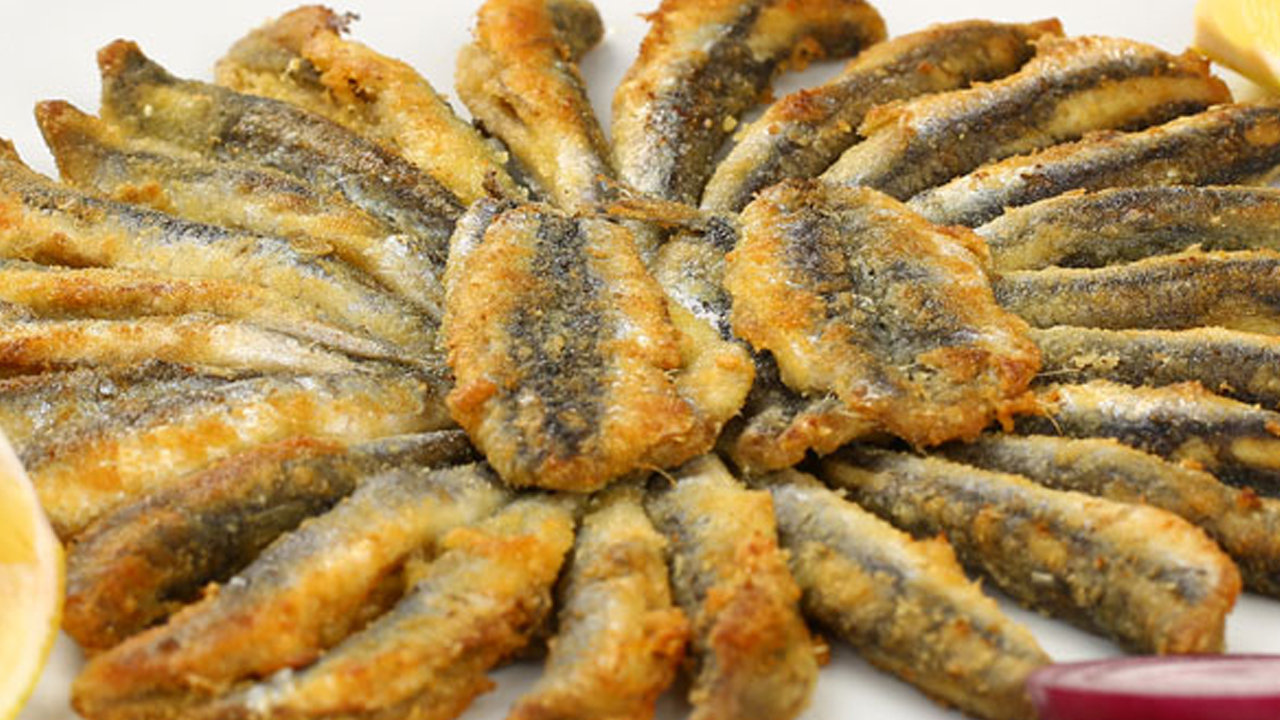 Foto - Balıktan sonra neden helva yenir? Diyet uzmanı açıkladı: Öyle bir faydası varmış ki...