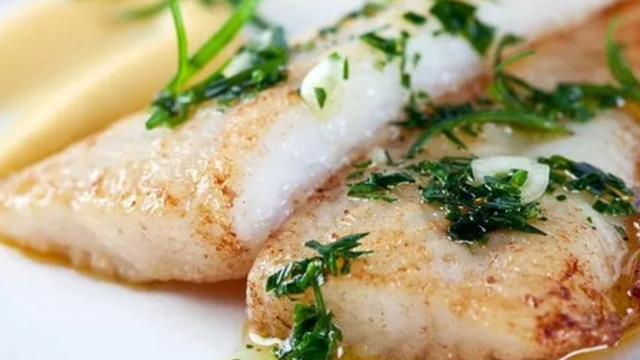 Foto - Balıktan sonra neden helva yenir? Diyet uzmanı açıkladı: Öyle bir faydası varmış ki...