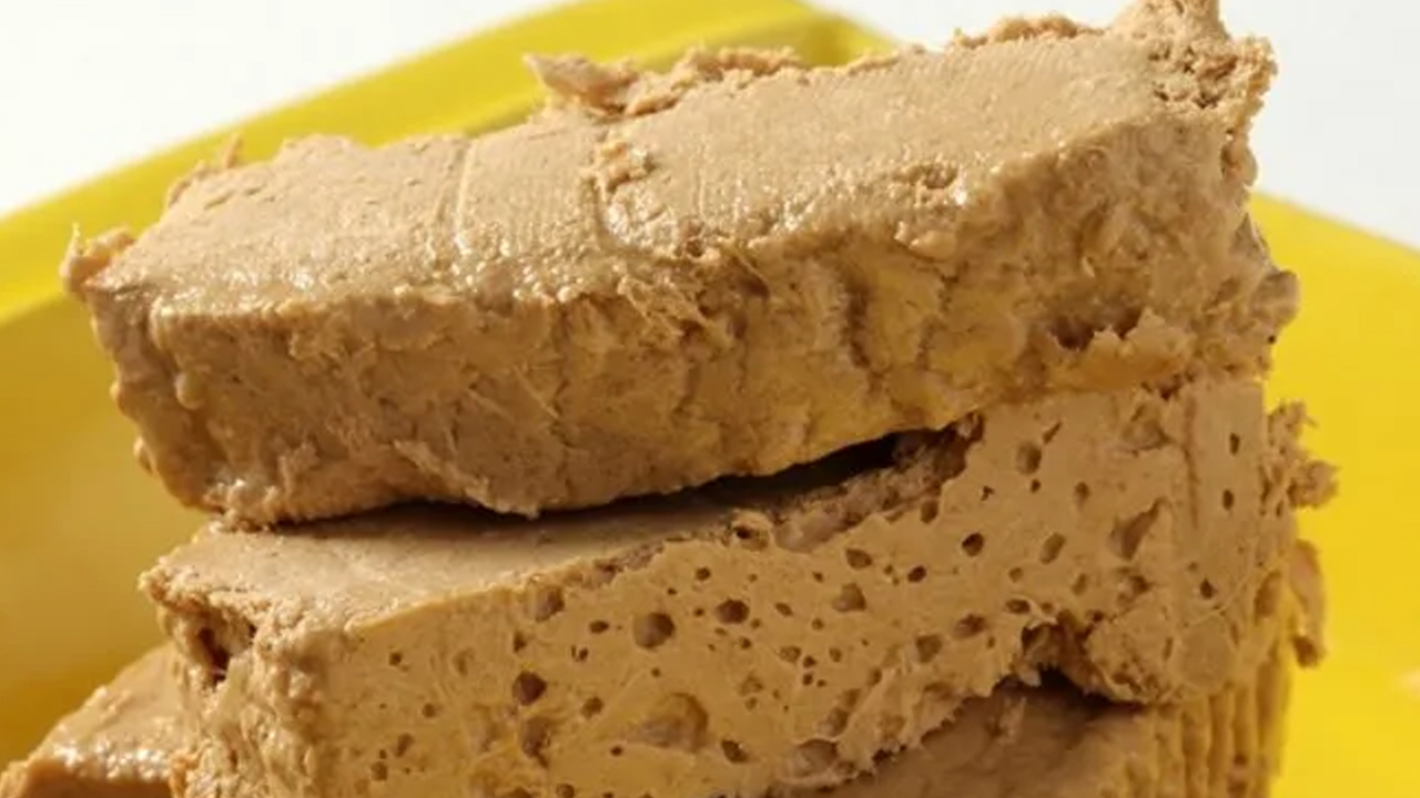 Foto - Balıktan sonra neden helva yenir? Diyet uzmanı açıkladı: Öyle bir faydası varmış ki...