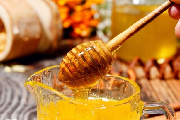 Foto - Balın bilinmeyen 5 faydası