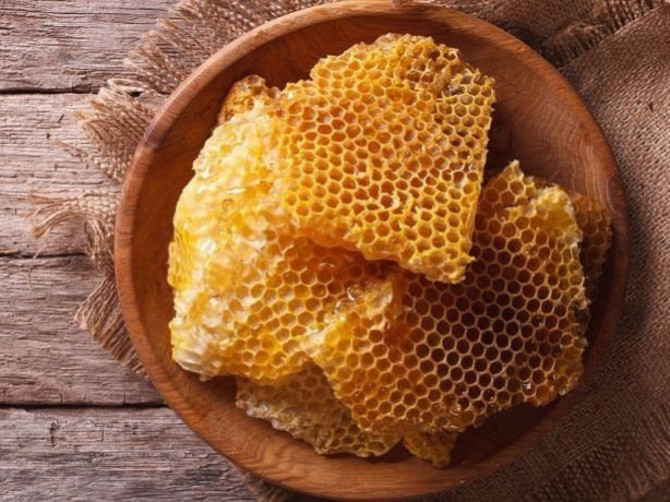 Foto - Balın faydası saymakla bitmiyor