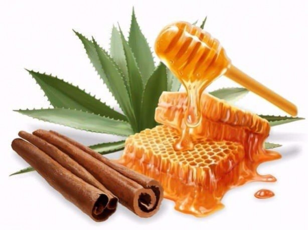 Foto - Balın faydası saymakla bitmiyor