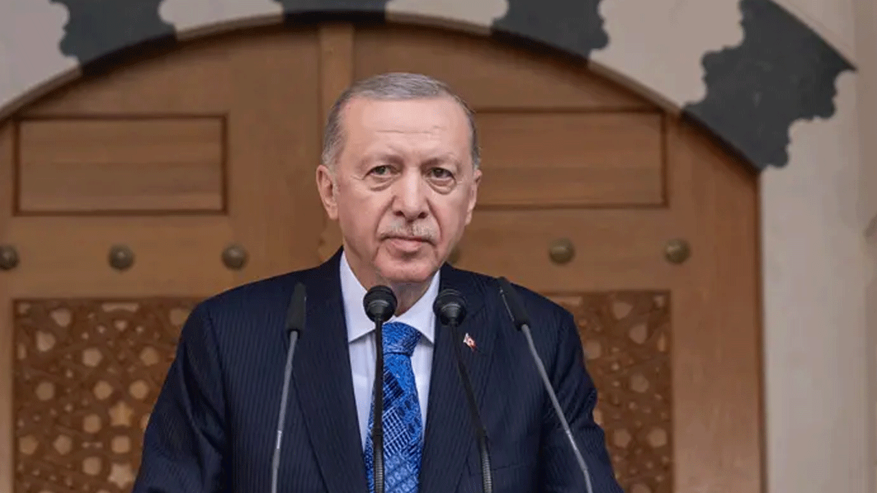 Foto - Balkan basınında gündem Erdoğan! Arnavutluk ve Sırbistan ziyareti manşetlerde