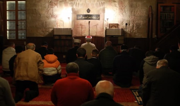 Foto - Balkanlar Ramazan'a Kovid-19 gölgesinde girdi