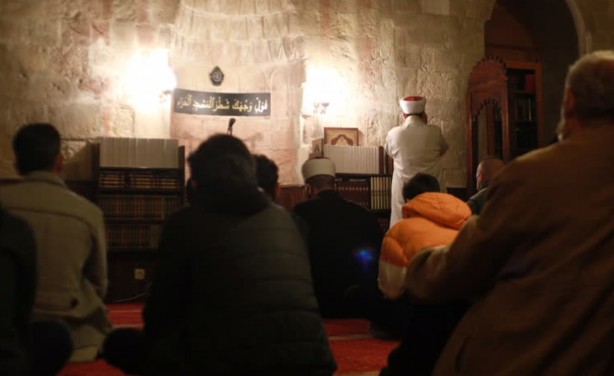 Foto - Balkanlar Ramazan'a Kovid-19 gölgesinde girdi