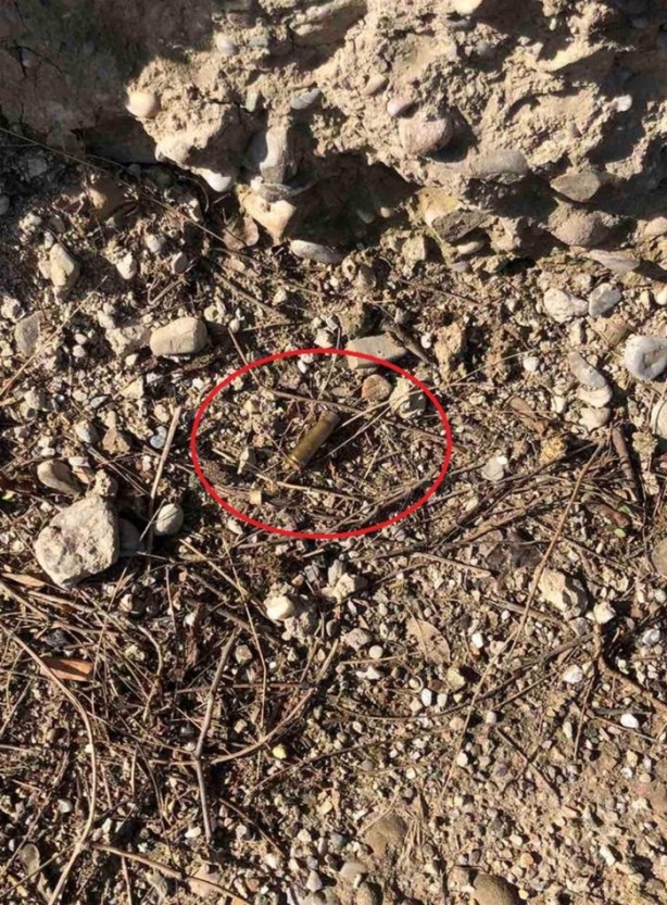 Foto - Balkanlarda gerilim! Sınır yakınlarında polise saldırı