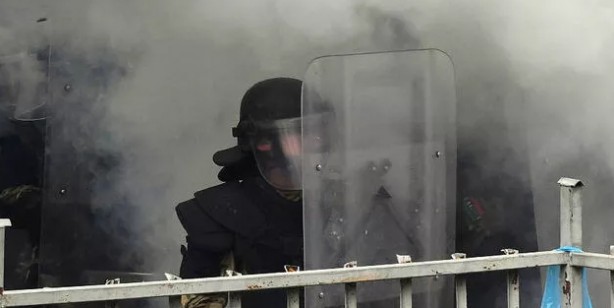 Foto - Balkanlar'da ortalık karıştı, tansiyon yükseldi! NATO'dan acil çağrı: Kabul edilemez, durdurun! Savaşın ayak sesleri...