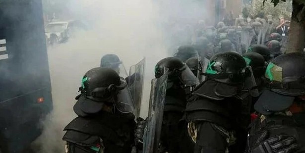 Foto - Balkanlar'da ortalık karıştı, tansiyon yükseldi! NATO'dan acil çağrı: Kabul edilemez, durdurun! Savaşın ayak sesleri...