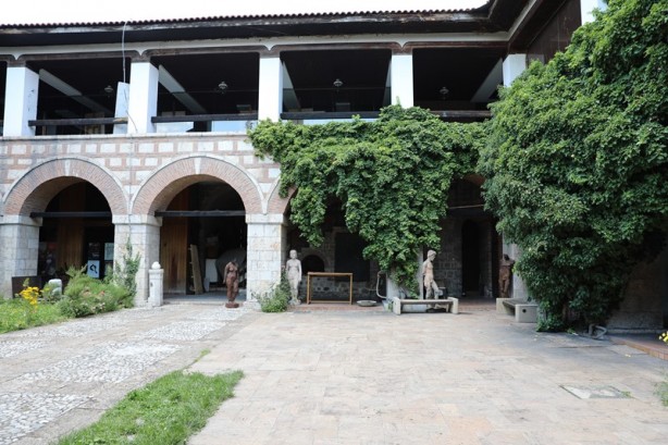 Foto - Balkanların cennet şehri: Üsküp - 1