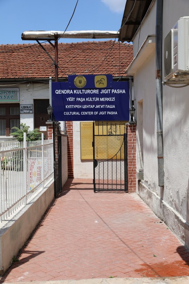 Foto - Balkanların cennet şehri: Üsküp - 1