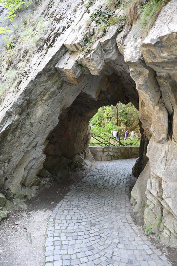 Foto - Balkanların cennet şehri: Üsküp - 2