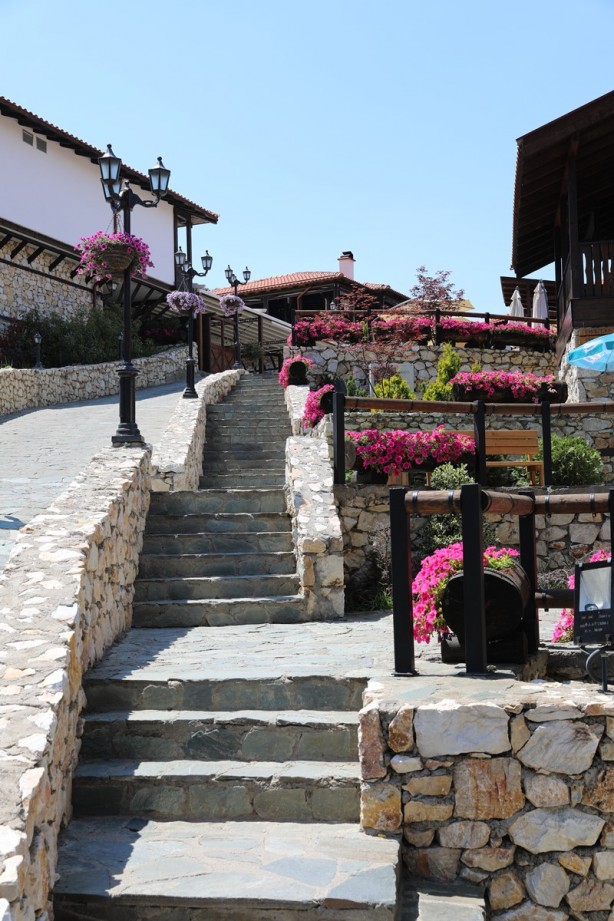 Foto - Balkanların cennet şehri: Üsküp - 2