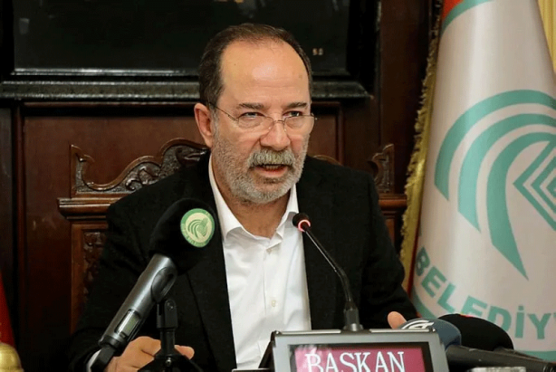 Foto - Ballı atamalar müfettişlere takıldı! CHP’li belediye başkanına hapis şoku