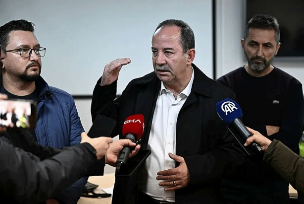 Foto - Ballı atamalar müfettişlere takıldı! CHP’li belediye başkanına hapis şoku