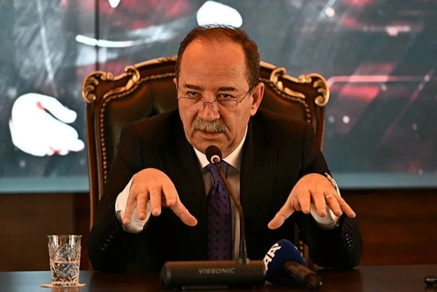 Foto - Ballı atamalar müfettişlere takıldı! CHP’li belediye başkanına hapis şoku