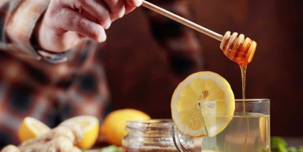 Foto - Ballı suyun 9 faydası: Aç karnına, gece yatarken ballı su içmek! Osmanlı mutfağından bugünlere gelmiş! İşte tarifi