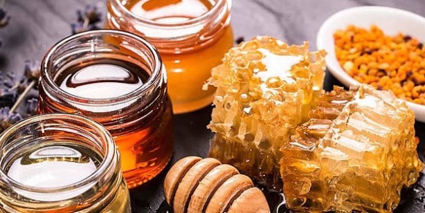 Foto - Ballı suyun 9 faydası: Aç karnına, gece yatarken ballı su içmek! Osmanlı mutfağından bugünlere gelmiş! İşte tarifi