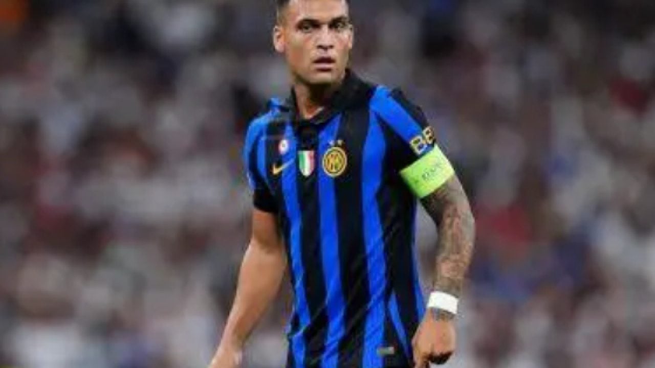 Foto - Ballon d'or'un kazanını belli oldu: İşte dünyanın en iyi 30 futbolcusu!