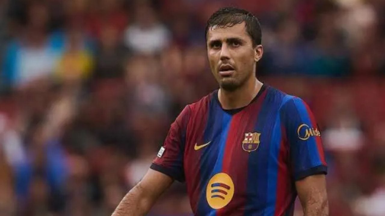 Foto - Ballon d'or'un kazanını belli oldu: İşte dünyanın en iyi 30 futbolcusu!