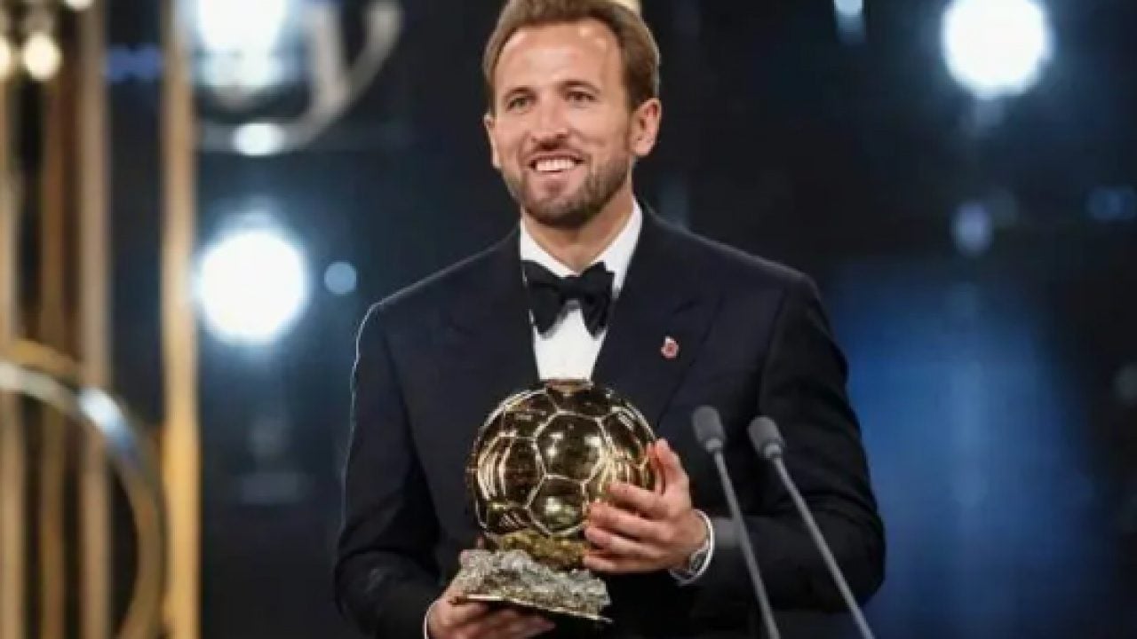 Foto - Ballon d'or'un kazanını belli oldu: İşte dünyanın en iyi 30 futbolcusu!