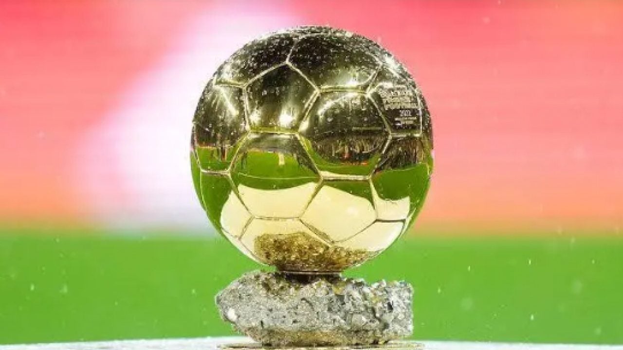 Foto - Ballon d'or'un kazanını belli oldu: İşte dünyanın en iyi 30 futbolcusu!