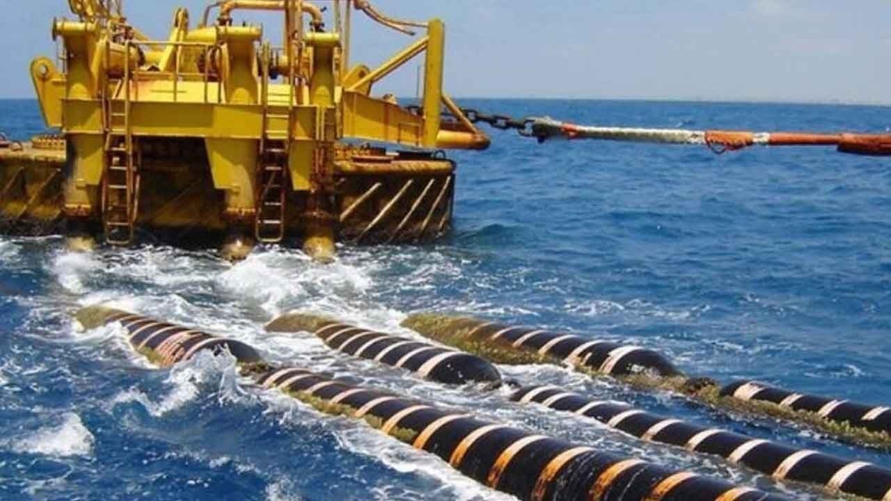 Foto - Balomenos, 'Türkiye dev projeyi engelleyecek' diyerek tek avuntusunu açıkladı: Fransa bize yardım eder
