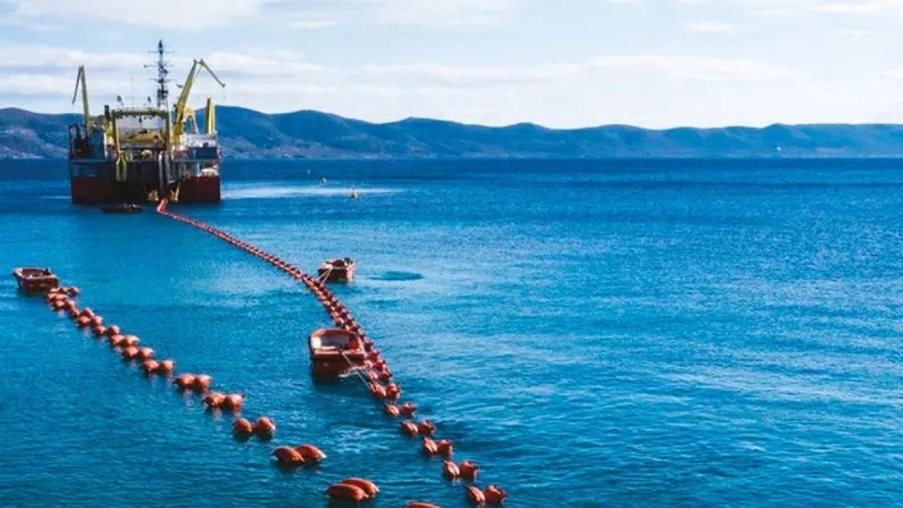 Foto - Balomenos, 'Türkiye dev projeyi engelleyecek' diyerek tek avuntusunu açıkladı: Fransa bize yardım eder