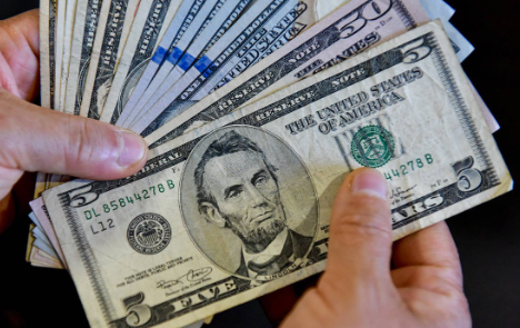 Foto - Balon bile bu kadar uçmuyor! Selçuk Geçer'den dolar için sallamanın kralı: 200 kat olacak