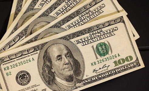 Foto - Balon bile bu kadar uçmuyor! Selçuk Geçer'den dolar için sallamanın kralı: 200 kat olacak