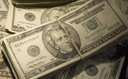 Foto - Balon bile bu kadar uçmuyor! Selçuk Geçer'den dolar için sallamanın kralı: 200 kat olacak