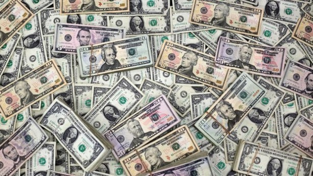 Foto - Balon bile bu kadar uçmuyor! Selçuk Geçer'den dolar için sallamanın kralı: 200 kat olacak