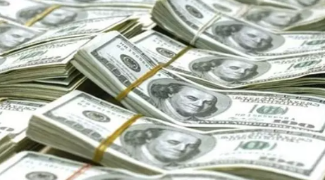 Foto - Balon bile bu kadar uçmuyor! Selçuk Geçer'den dolar için sallamanın kralı: 200 kat olacak