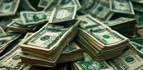 Foto - Balon bile bu kadar uçmuyor! Selçuk Geçer'den dolar için sallamanın kralı: 200 kat olacak