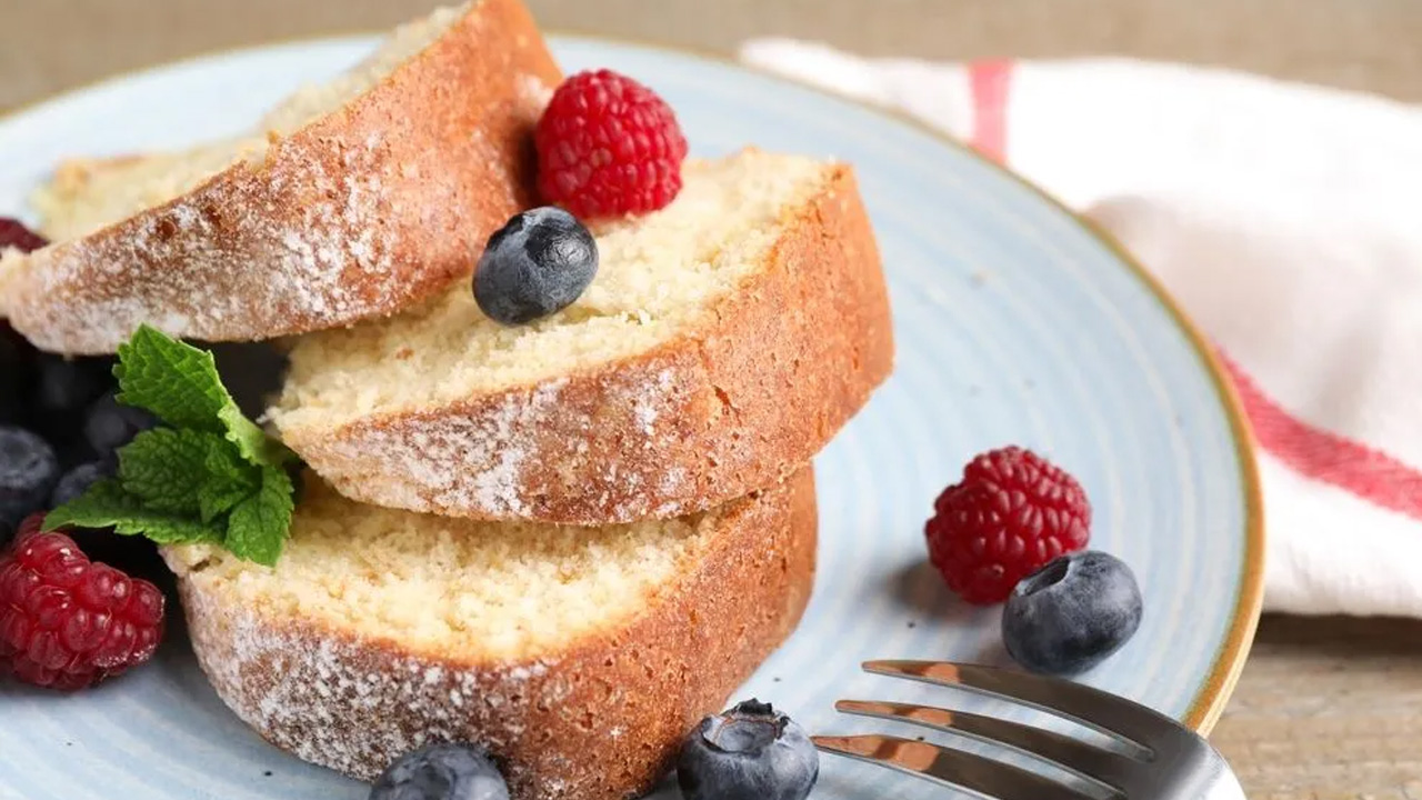 Foto - Balon gibi şişip kabarıyor! Usta aşçıların gizli kek tarifi açığa çıktı