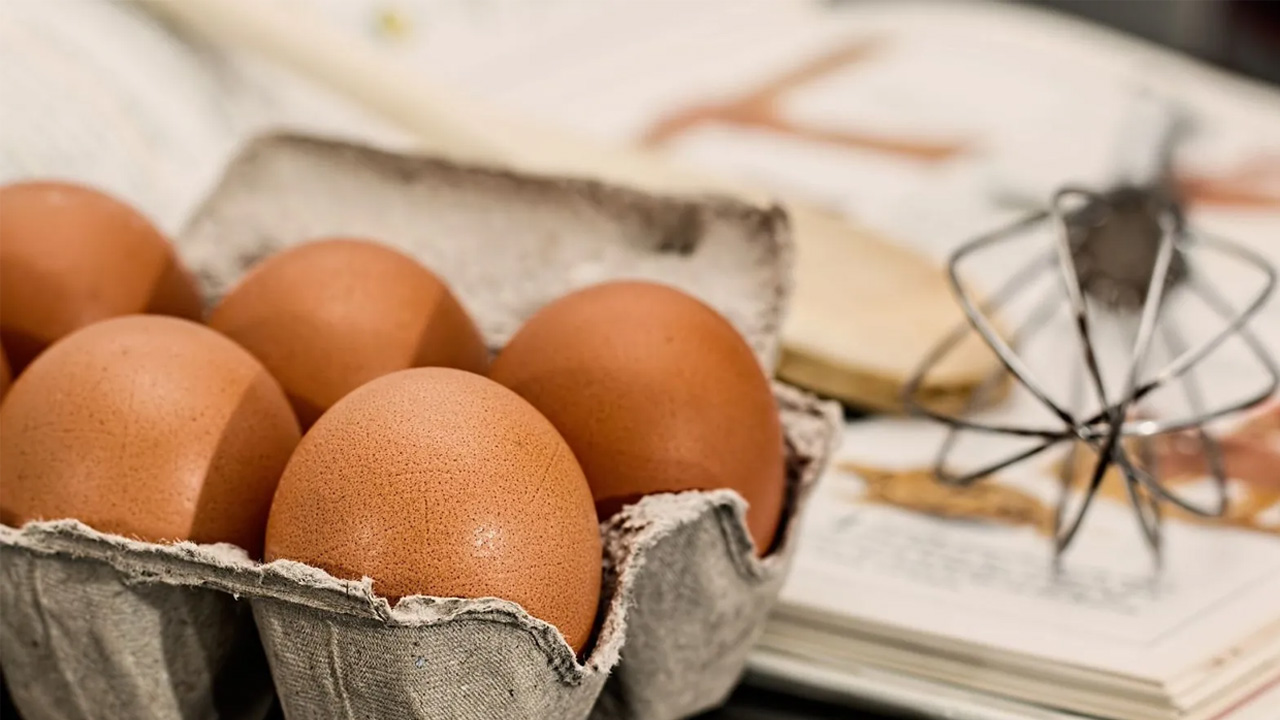 Foto - Balon gibi şişip kabarıyor! Usta aşçıların gizli kek tarifi açığa çıktı